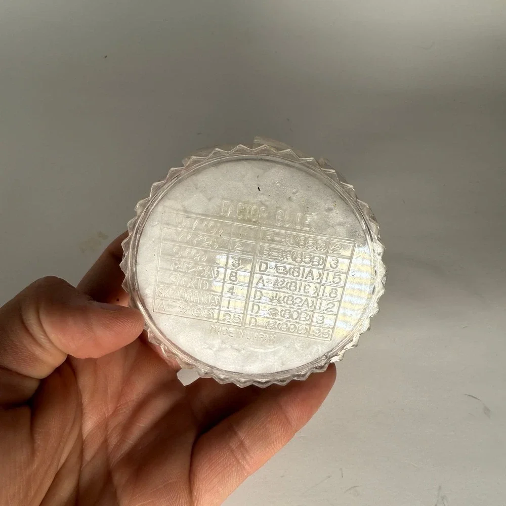 Hoya skylight 1a